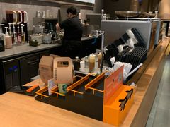 -星巴克(厦门万象城4F店)