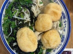 -正宗潮州鱼蛋粉(长寿西路店)