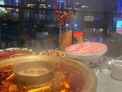 -长嘉·河图火锅(长嘉汇江景旗舰店)