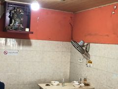 大堂-泰顺江南春面馆