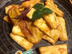 那年秋天的茄子-奉天小馆·非遗东北菜(沈阳万象城店)
