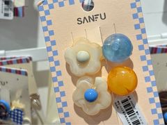 -三福时尚(文化大厦店)
