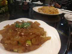 -台北A+A七喜饭店(德增街店)