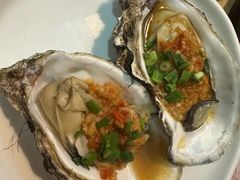 -松坂屋日料自助(长城路店)