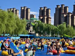 -清河半岛温泉度假酒店