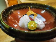 -鲤·鮨KOISUSHI