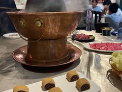 -东来顺饭庄(王府井步行街店)