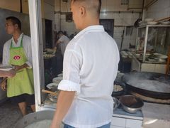 -甘记肥肠粉(马鞍北路店)