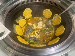 -老农民柴火灶鲜鱼馆