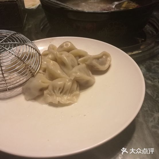 多味羊火锅宵夜(软件园店)
