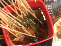 -何师烧烤·香辣蟹·川菜·30年老品牌(太古里旗舰店)