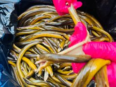 -三百碗宝应长鱼面(板仓街店)