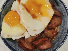 -澳门陈光记烧味饭店(南京德基广场店)