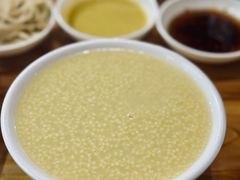 小米粥-缘赵记(沙子口店)