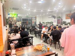 -老谢野馄饨(延安路店)