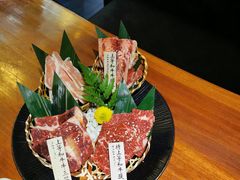 -肉魁屋·烧肉·烧鸟·酒场(高新店)