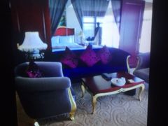 泰谷酒店-厦门泰谷酒店(中山路镇海路地铁站店)