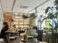 -金谷仓家庭料理(马泉营店)