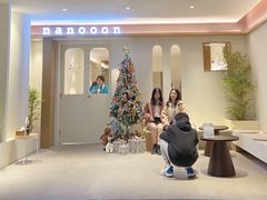 -奈诺甜品·生日蛋糕·下午茶(古城店)