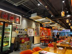 -铁人烧烤(北京店)