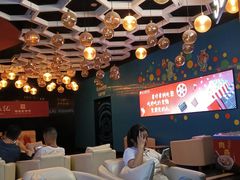 -春天国际影城(中庚漫游城杜比全景声店)
