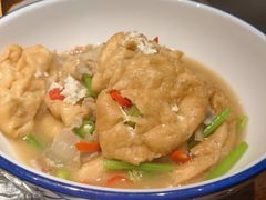 -衡厨·衡阳土菜(中南店)