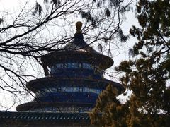-天坛公园