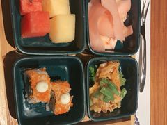 -Mr·Fish鱼鲜生海鲜放题(银泰in99店)