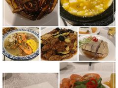 -老人和饭店(打浦路店)