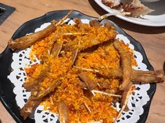 -鱼神·脆肉鲩 全鱼宴(西乡店)