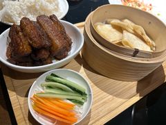 -HOHO餐厅(古子城店)