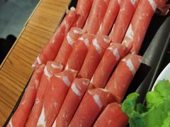 -彤德莱(奥林店)