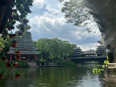 -深圳锦绣中华民俗村