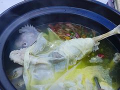 -黄牛肉馆·皖南土菜