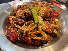 -一棠龙虾•王牌虾球(楚河汉街店)