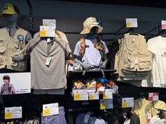 -迪卡侬(西三旗店)