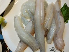 -川骄海鲜自助(亚运村店)