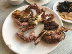 -渔家颂歌渔家味道(青石路店)