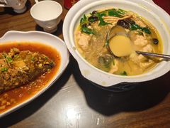 -秦月轩·陕西家乡菜(阜成路·五棵松店)