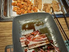 -新石器烤肉(招商1872店)