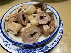 -兰边碗(鼓楼店)