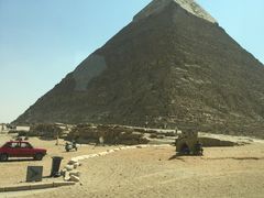 -吉萨金字塔群