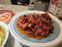 -懒人盐府人家(航天桥店)