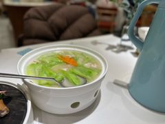 -莆田餐厅PUTIEN(三里屯店)