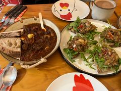 -Mesa Madre梅萨妈妈·Bintana(国贸店)