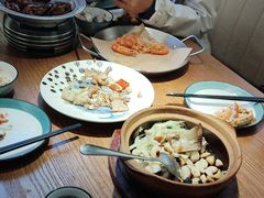 -常来小聚·广州非遗传承餐厅(地王广场店)