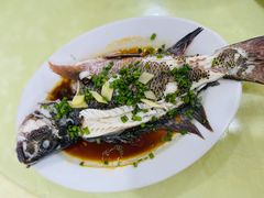 -秋姐美食店(旅游大道店)
