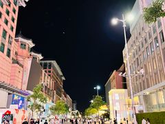 -王府井步行街