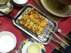 -老字号·阿里巴巴特色牦牛肉汤锅