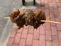 -同济牌坊美贤牛什